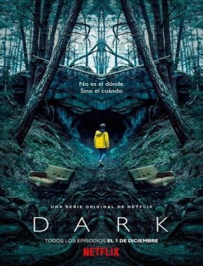 Dark Dark (2017) (Serie)