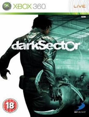 Dark Sector - (Xbox360)