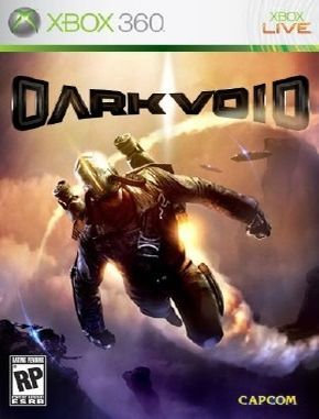 Dark Void - (Xbox360)
