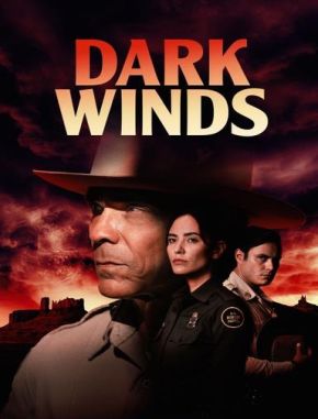 Dark Winds (2022) (Serie)