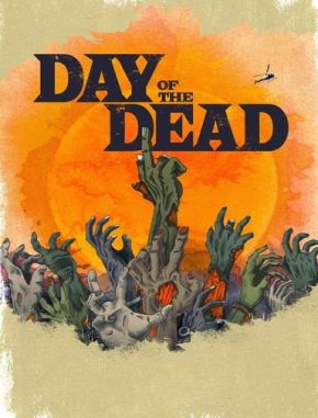 Day of the Dead (2021) (Serie)