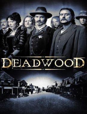 Deadwood (2004) (Serie)