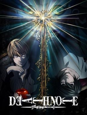 Death Note (2006) (Serie)