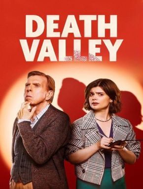 Death Valley (2011) (Serie)