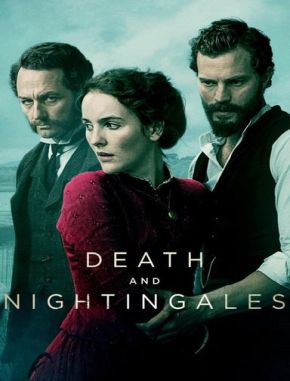 Death and Nightingales (2018) (Serie)