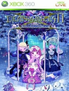 Deathsmiles II - (Xbox360)