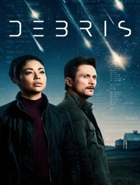 Debris (2021) (Serie)