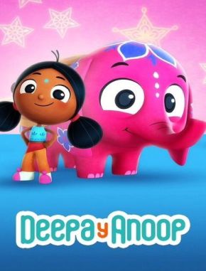 Deepa_y_Anoop Deepa y Anoop (2022) (Serie)