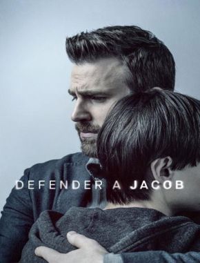 Defending Jacob (2020) (Serie)
