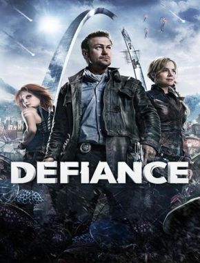 Defiance (2013) (Serie)