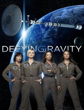 Defying Gravity (2009) (Serie)
