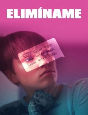 Delete Me (2021) (Serie)