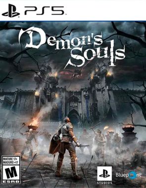 Demon's Souls (PS5)