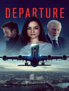 Departure: Vuelo 716 (2019) (Serie)