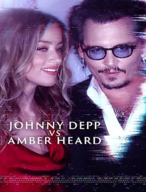 Depp vs. Heard (2023) (Serie)