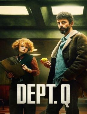 Dept._Q Dept. Q (2025) (Serie)