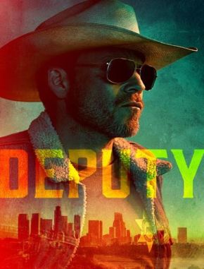 Deputy Deputy (2020) (Serie)