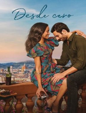 Desde cero (2022) (Serie)