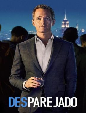 Desparejado (2023) (Serie)