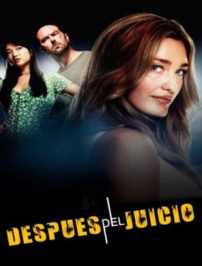 Después del juicio (2024) (Serie)