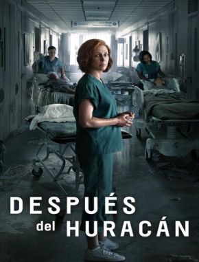 Después del huracán Katrina (2024) (Serie)