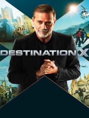 Destination_X Destination X (2025) (Serie)