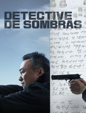 Detective de sombras (2024) (Serie)
