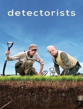 Detectorists (2014) (Serie)