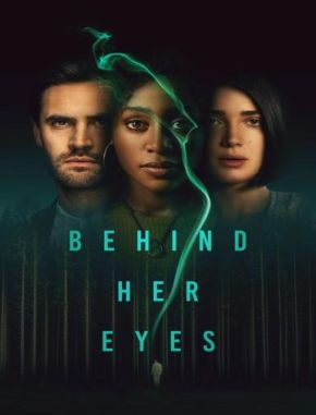 Detrás de sus ojos (2021) (Serie)