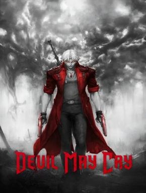 Devil May Cry (2025) (Serie)