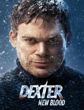 Dexter: New Blood (2021) (Serie)