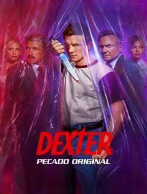Dexter_Pecado_Original Dexter: Pecado original (2024) (Serie)