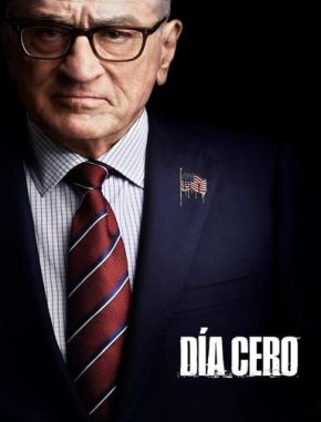 Día cero (2024) (Serie)