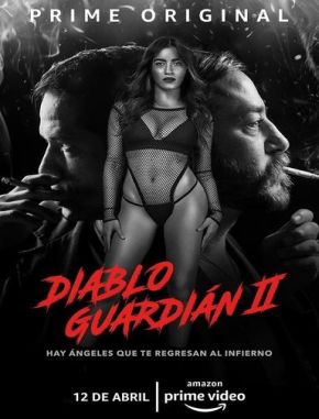 Diablo Guardián (2018) (Serie)