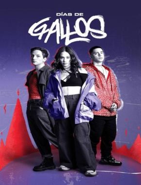 Dias_de_Gallos Días de gallos (2021) (Serie)