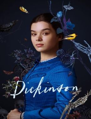 Dickinson (2019) (Serie)