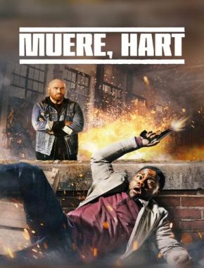 Die Hart (2020) (Serie)
