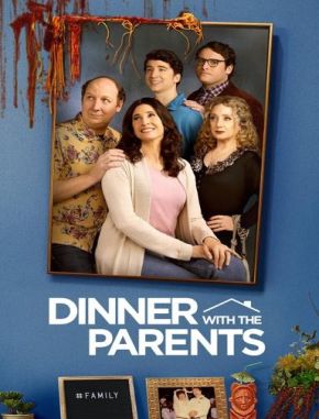Dinner with the Parents (2024) (Serie)