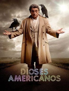 American Gods (2017) (Serie)