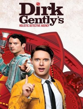 Dirk_Gently_Agencia_de_investigaciones_holisticas Dirk Gently: Agencia de investigaciones holísticas (2016) (Serie)