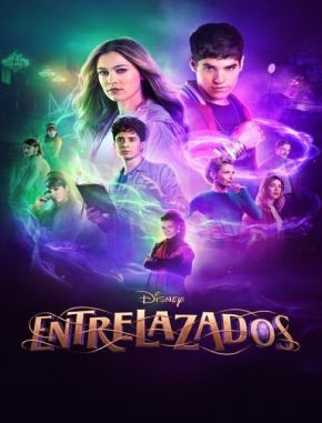 Disney Entrelazados (2021) (Serie)