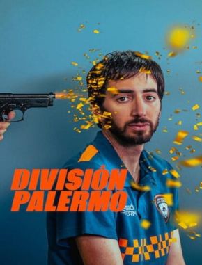 División Palermo (2023) (Serie)