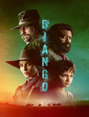 Django Django (2022) (Serie)