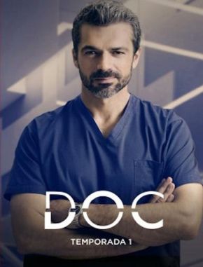 Doc - Una nueva vida (2020) (Serie)