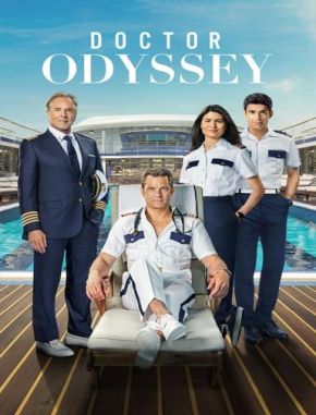 Doctor Odyssey (2024) (Serie)