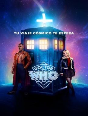 Doctor Who (2005) (Serie)