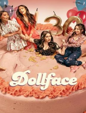 Dollface (2019) (Serie)