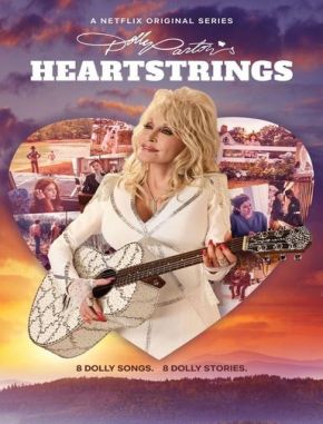 Dolly Parton: Acordes del corazón (2022) (Serie)