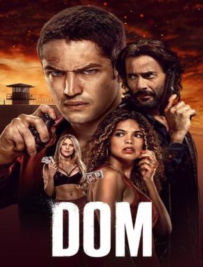 Dom (2021) (Serie)