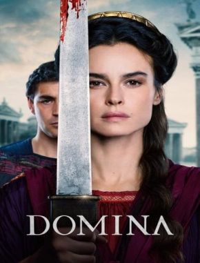 Domina (2021) (Serie)